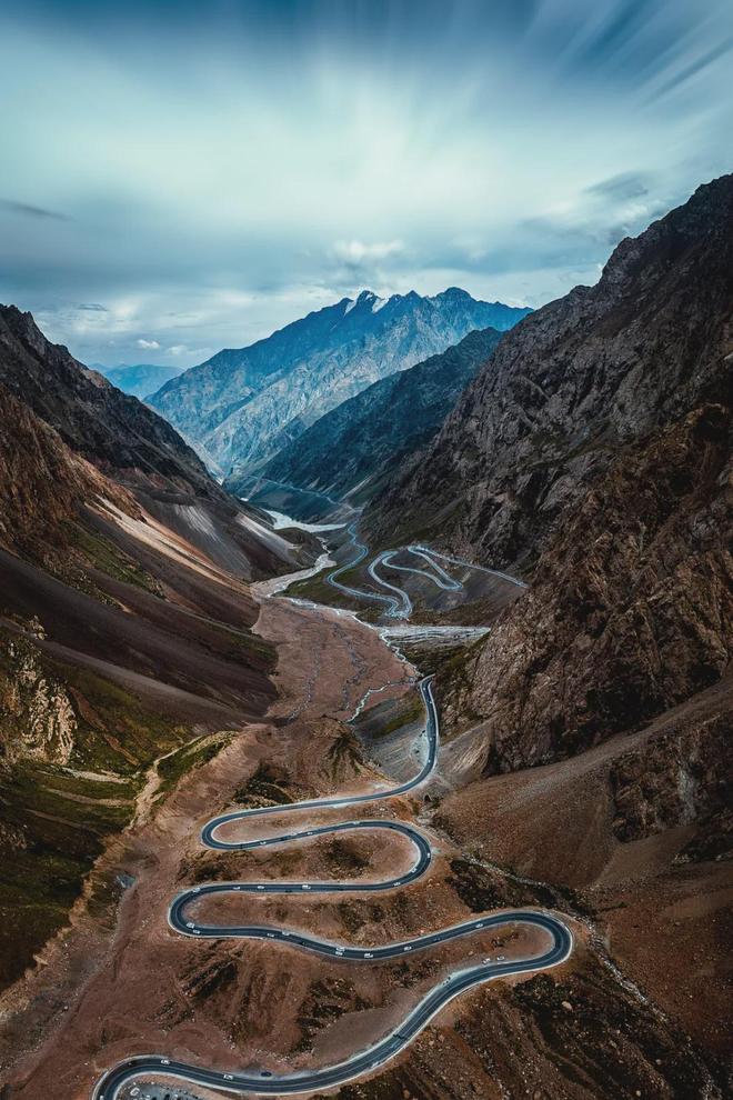 最美公路被嚯嚯了AG真人国际中国(图40)