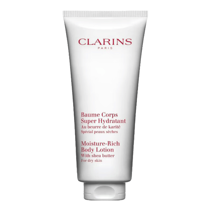 乳：为肌肤带来深层滋润的秘密武器AG真人探索娇韵诗乳木果保湿身体