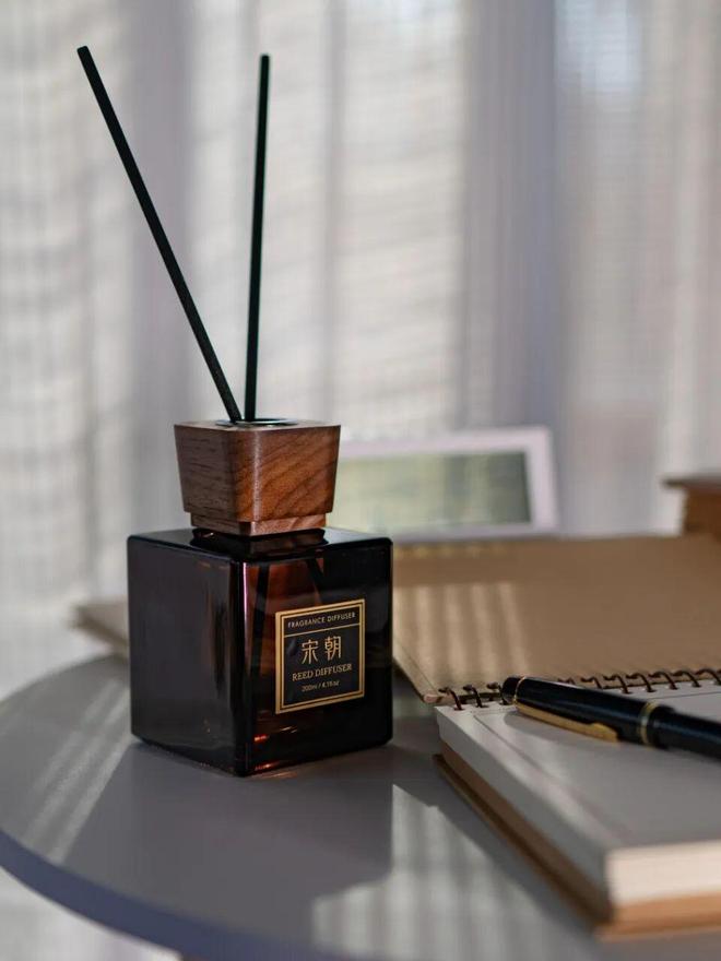 水、身体炸划算还有节日限定香薰、香包AG真人国际游戏香香好物丨欧珑正装香(图11)