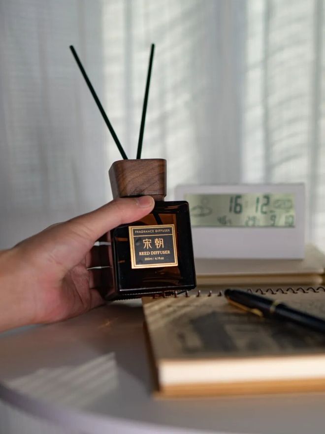 水、身体炸划算还有节日限定香薰、香包AG真人国际游戏香香好物丨欧珑正装香(图15)