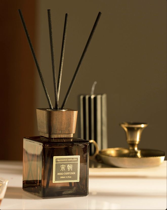 水、身体炸划算还有节日限定香薰、香包AG真人国际游戏香香好物丨欧珑正装香(图3)