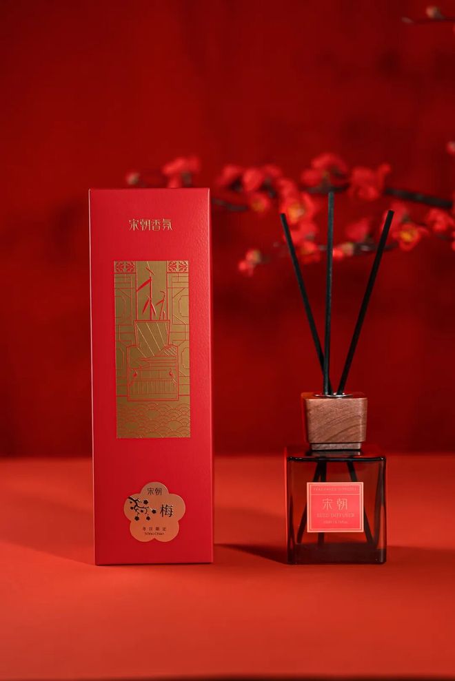 水、身体炸划算还有节日限定香薰、香包AG真人国际游戏香香好物丨欧珑正装香(图9)