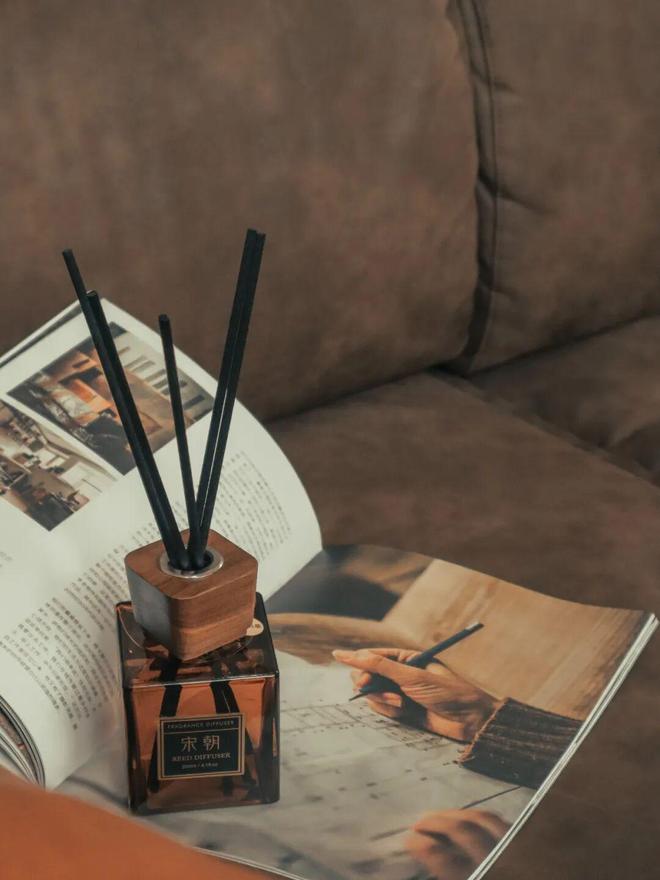 水、身体炸划算还有节日限定香薰、香包AG真人国际游戏香香好物丨欧珑正装香(图24)