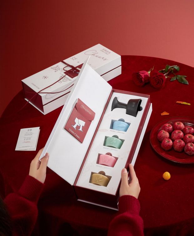 水、身体炸划算还有节日限定香薰、香包AG真人国际游戏香香好物丨欧珑正装香(图45)