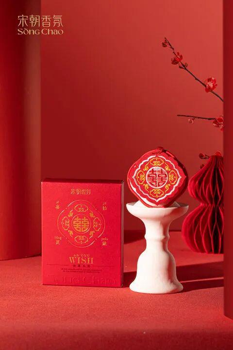 水、身体炸划算还有节日限定香薰、香包AG真人国际游戏香香好物丨欧珑正装香(图44)