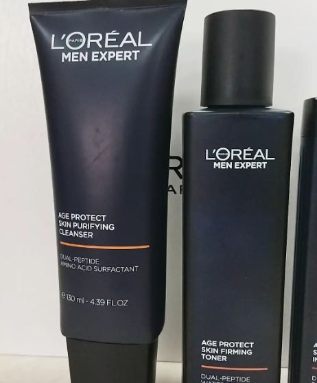 50岁抗皱紧致十大品牌给你紧致肌肤AG真人直营抗衰老的护肤品排行榜(图4)