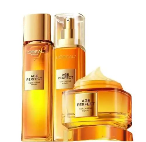 50岁抗皱紧致十大品牌给你紧致肌肤AG真人直营抗衰老的护肤品排行榜(图6)