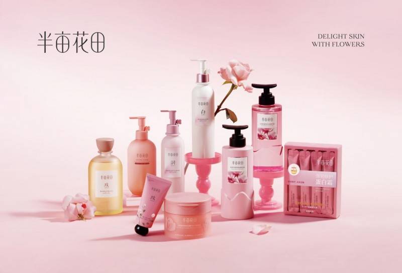 业链生态以长期主义深耕个人护理赛道AG真