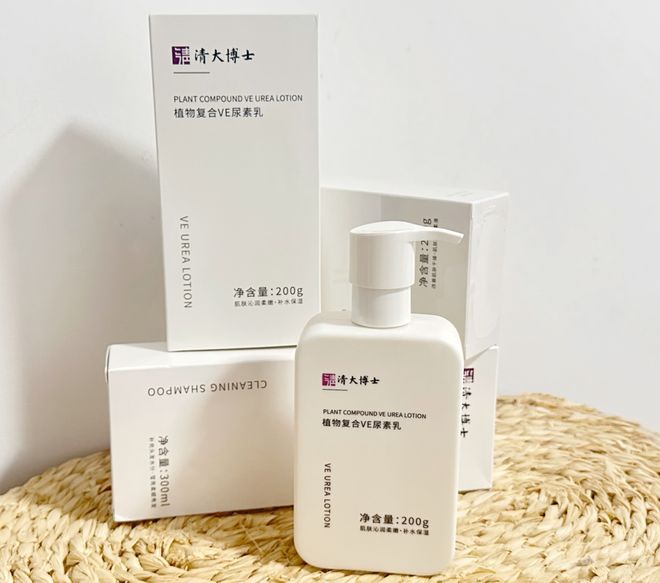 博士研发的身体乳“学霸”成分抹了！AG真人娱乐网址干到发痒？一群清华(图16)